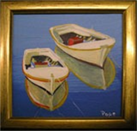 Galerija Josip Pope