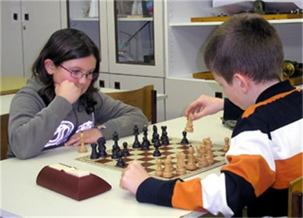 Šahovski klub