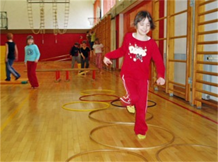 Školski športski klub Galeb