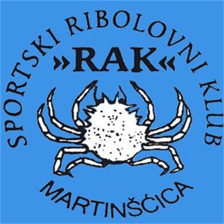 Sportsko ribolovno društvo "Rak"